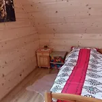 シャレー Gosciniec Dziubasowki