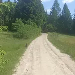 Gosciniec Dziubasowki