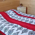 Gosciniec Dziubasowki シャレー