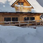 Gosciniec Dziubasowki
