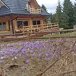Gosciniec Dziubasowki Nowy Targ
