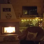 シャレー Gosciniec Dziubasowki *