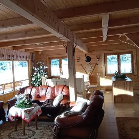 Gosciniec Dziubasowki *