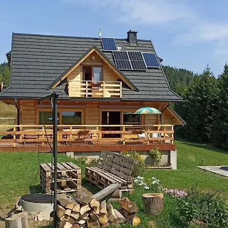 Gosciniec Dziubasowki *