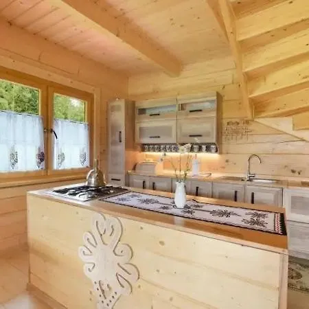 Gosciniec Dziubasowki *