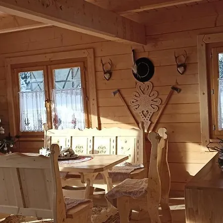 Gosciniec Dziubasowki