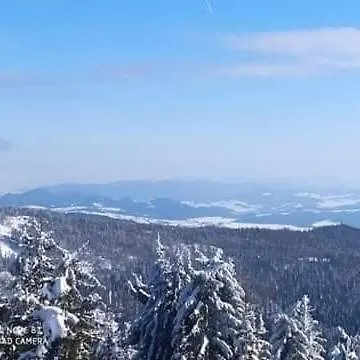 Chalet Gosciniec Dziubasowki Nowy Targ