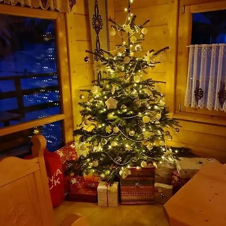 Gosciniec Dziubasowki *