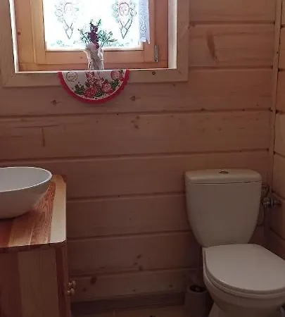 Gosciniec Dziubasowki Nowy Targ