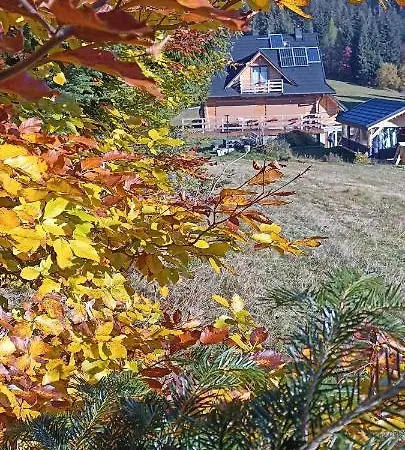 Gosciniec Dziubasowki * Новий Тарг