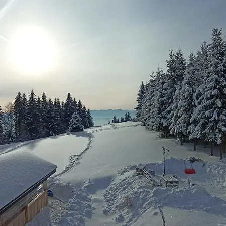 Chalet Gosciniec Dziubasowki