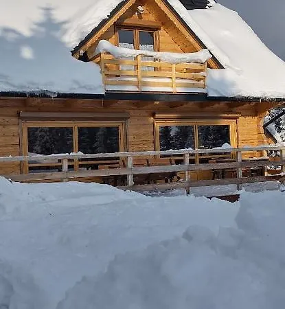 Gosciniec Dziubasowki