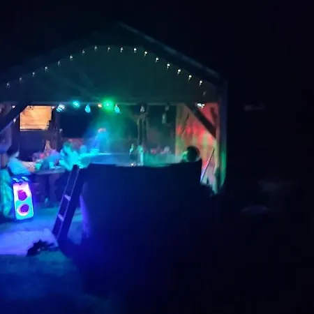 Gosciniec Dziubasowki *