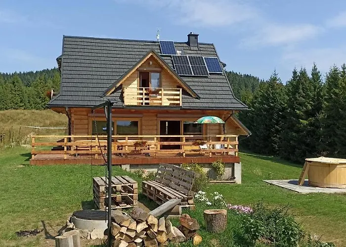 Gosciniec Dziubasowki *