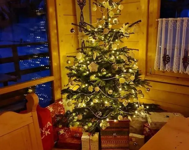 Gosciniec Dziubasowki *