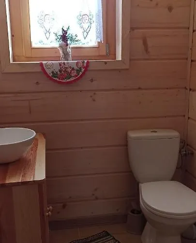 Gosciniec Dziubasowki Nowy Targ