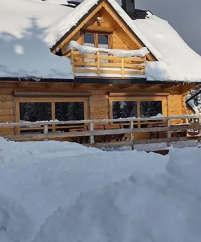 Gosciniec Dziubasowki